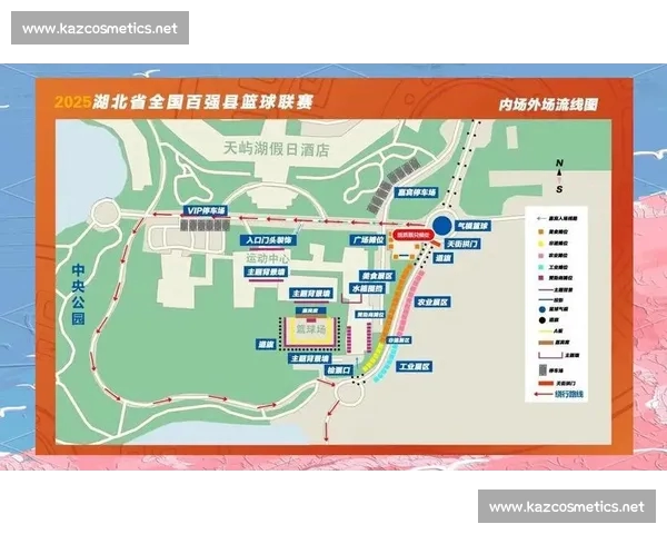 从观赛渠道到观赛体验体育赛事怎么看的全方位指南实用技巧解析