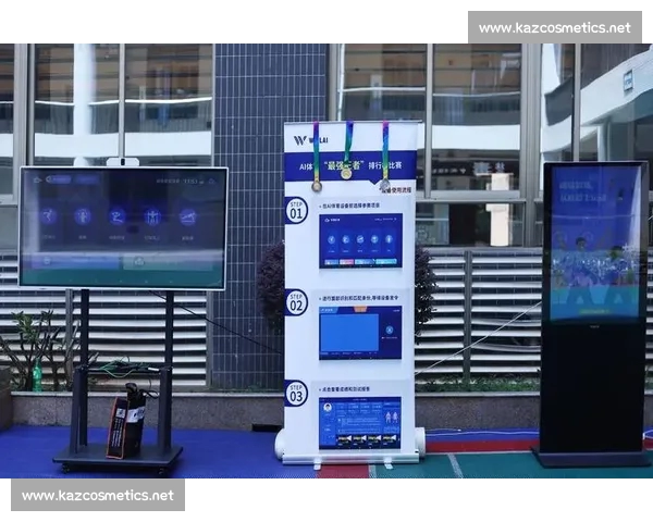 以体育平台APP为核心打造全民参与的智慧运动服务新生态体系