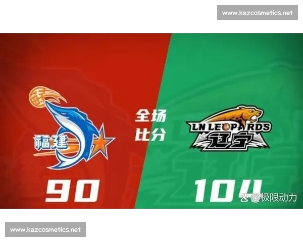 CBA比赛技术统计数据分析与球队表现效率研究