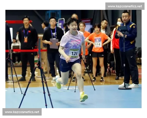 全面解析全球体育数据趋势：助力运动员与球队提升竞技表现